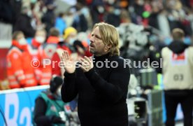12.02.22 Bayer 04 Leverkusen - VfB Stuttgart