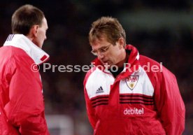 VfB Stuttgart