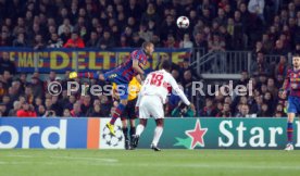 17.03.10 FC Barcelona - VfB Stuttgart