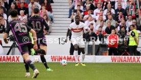 04.05.24 VfB Stuttgart - FC Bayern M&uuml;nchen