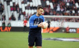 16.03.23 SC Freiburg - Juventus Turin