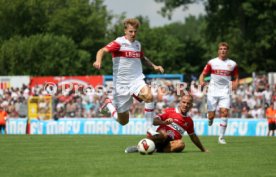 19.07.26 TSG Balingen - VfB Stuttgart