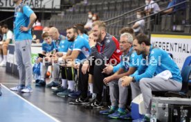 02.06.21 TVB Stuttgart - F&uuml;chse Berlin