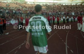 31.05.97 VfB Stuttgart - Arminia Bielefeld