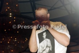 09.12.95 Boxen Schulz - Botha