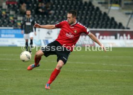 SG Sonnenhof Gro&szlig;aspach - SC Preu&szlig;en M&uuml;nster