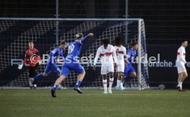15.03.23 U19 Stuttgarter Kickers - U19 VfB Stuttgart