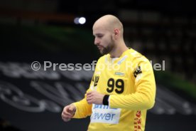 18.02.21 Frisch Auf G&ouml;ppingen - TVB Stuttgart