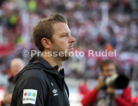 VfB Stuttgart - SV Werder Bremen