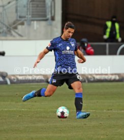 13.02.21 VfB Stuttgart - Hertha BSC Berlin