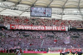 07.08.22 VfB Stuttgart - RB Leipzig