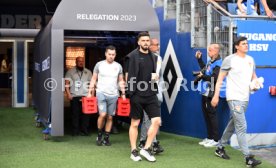 05.06.23 Hamburger SV - VfB Stuttgart