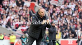 05.10.25 VfB Stuttgart - 1. FC Heidenheim