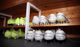 VfB Stuttgart Trainingslager Marbella 2020
