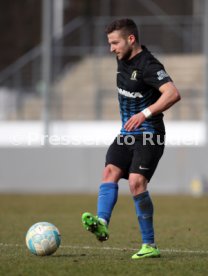 VfB Stuttgart II - SV Eintracht Trier