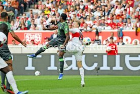 07.10.23 VfB Stuttgart - VfL Wolfsburg