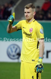 1. FC Heidenheim - Eintracht Frankfurt
