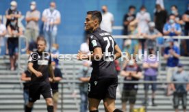 26.06.21 Karlsruher SC - SGV Freiberg
