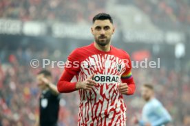 17.12.23 SC Freiburg - 1. FC K&ouml;ln