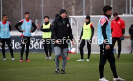 07.03.23 VfB Stuttgart Training