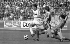 18.04.81 VfB Stuttgart - Bayer 04 Leverkusen