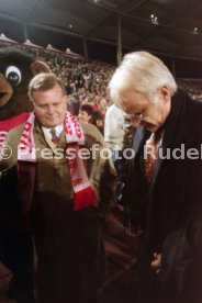 01.12.96 VfB Stuttgart - FC Bayern M&uuml;nchen