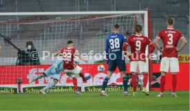 11.12.21 SC Freiburg - TSG 1899 Hoffenheim