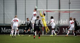 24.01.21 VfB Stuttgart II - SSV Ulm 1846