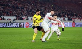 29.01.26 VfB Stuttgart - Young Boys Bern