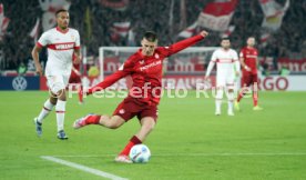 29.10.24 VfB Stuttgart - 1. FC Kaiserslautern