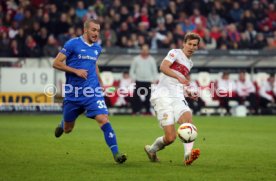 VfB Stuttgart - SV Darmstadt 98