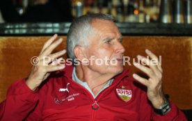 VfB Stuttgart Trainingslager Portugal Lagos 2017
