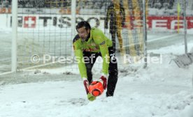 01.12.10 Young Boys Bern - VfB Stuttgart