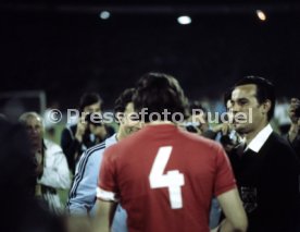 20.06.76 CSSR - Deutschland