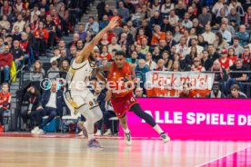 26.03.26 FC Bayern Basketball - ASVEL Villeurbanne