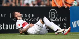 VfB Stuttgart - Betis Sevilla