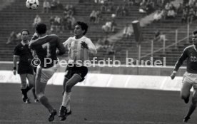 31.03.1988 UdSSR -Argentinien