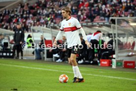 05.02.22 VfB Stuttgart - Eintracht Frankfurt
