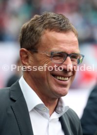 RB Leipzig - VfB Stuttgart