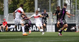 11.05.24 U19 VfB Stuttgart - U19 FC Bayern M&uuml;nchen