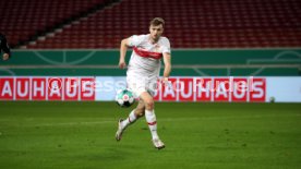 03.02.21 VfB Stuttgart - Borussia M&ouml;nchengladbach