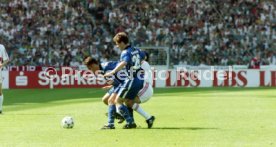 03.05.97 VfB Stuttgart - FC St. Pauli