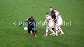 16.03.25 VfB Stuttgart - Bayer 04 Leverkusen