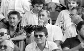 05.08.89 Stuttgarter Kickers - SG Wattenscheid 09