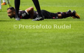 Fortuna D&uuml;sseldorf - 1. FC Union Berlin