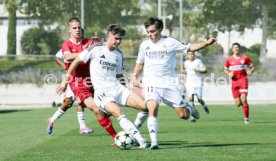 17.09.24 U19 Real Madrid - U19 VfB Stuttgart