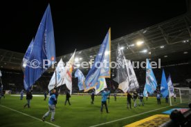 TSG 1899 Hoffenheim - Borussia Dortmund