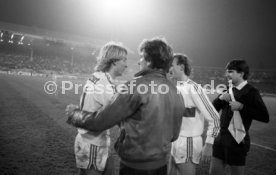 08.11.86 VfB Stuttgart - SV Werder Bremen