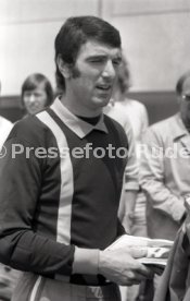 20.06.74 Fussball WM 1974 Italien