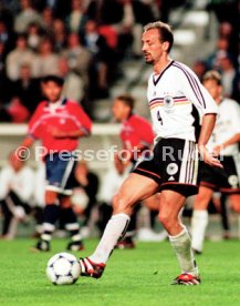 FIFA WM 1998